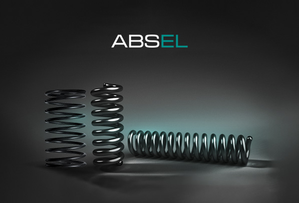 ABSEL springs are already in stock!