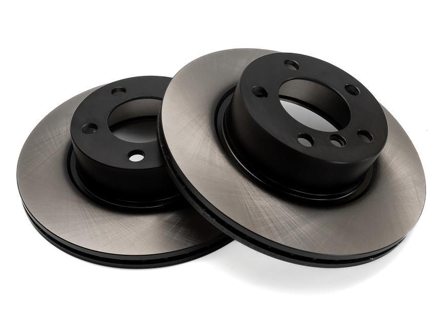 BRAKE DISC | ABSEL Parts