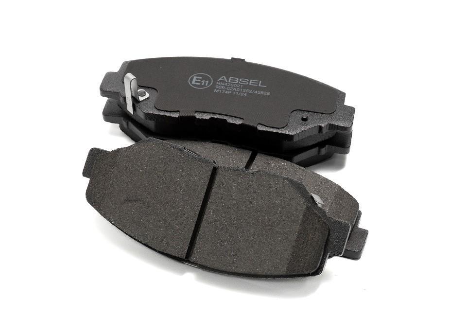 Sayfa Bulunamadı | ABSEL Parts