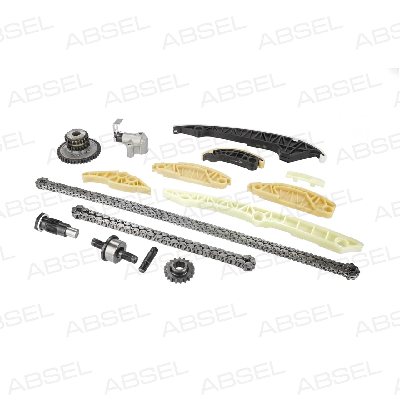 Timing Chain Kit