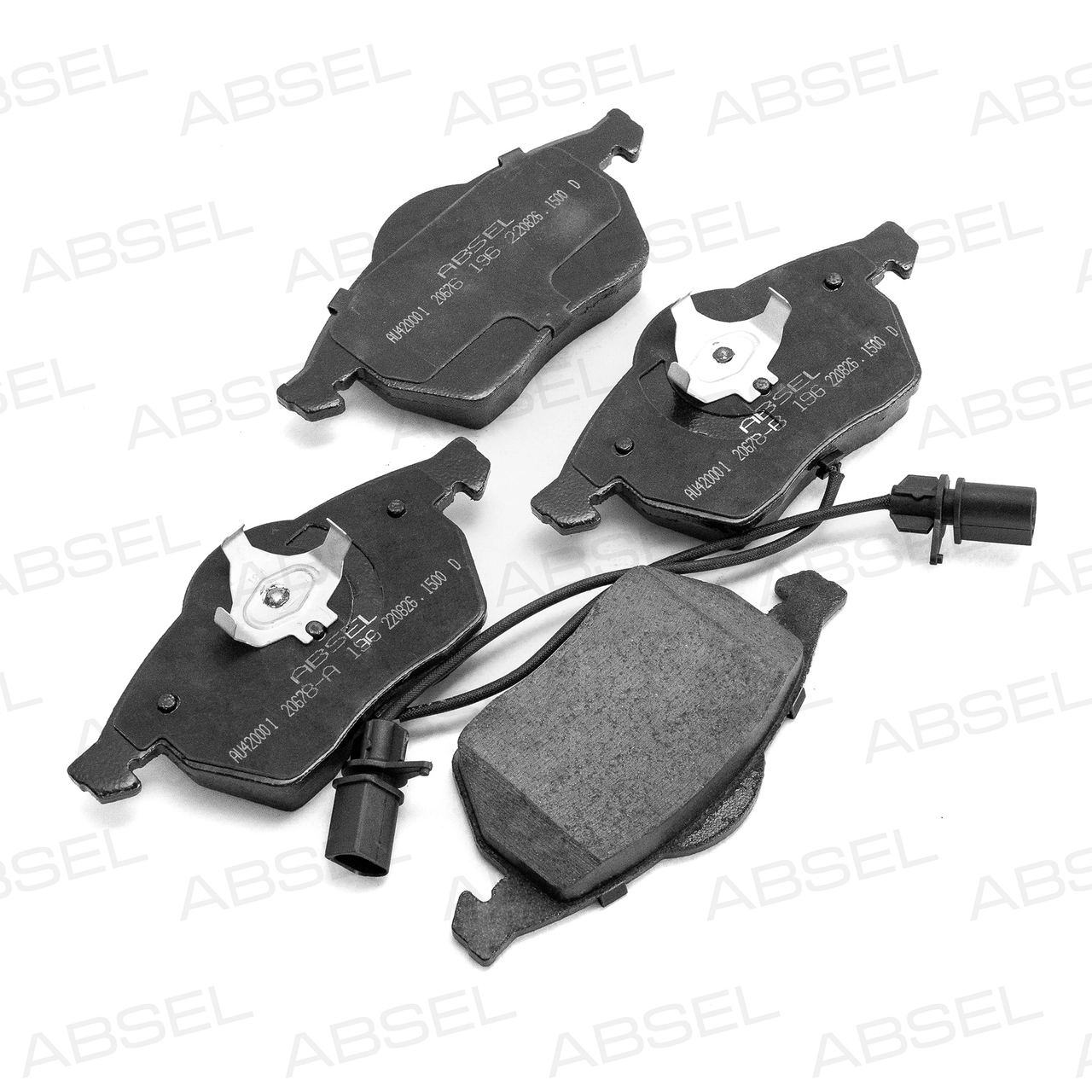 BRAKE PADS