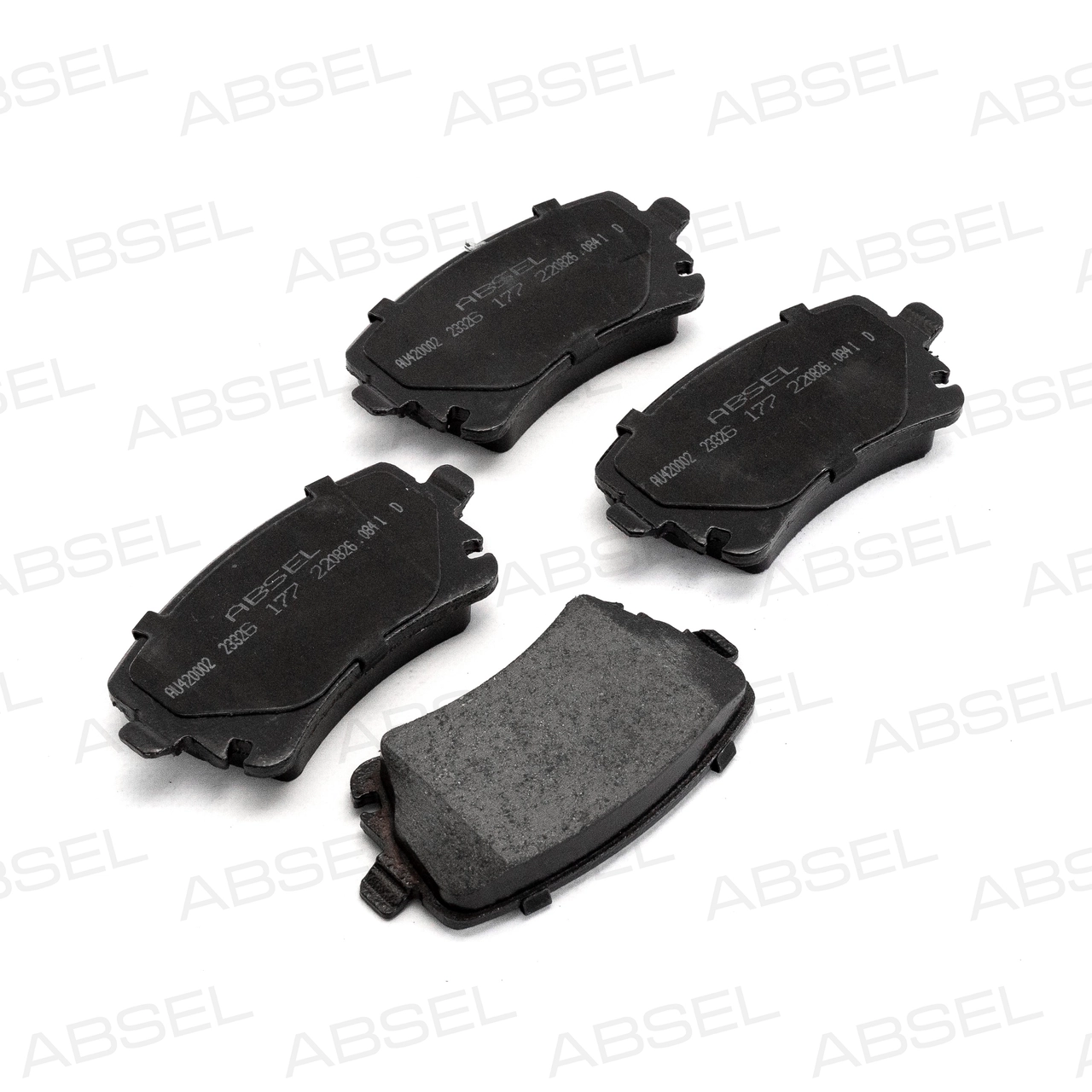 BRAKE PADS