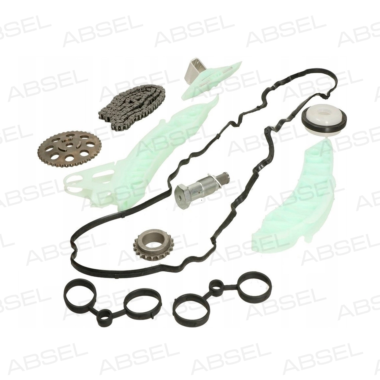 Timing Chain Kit