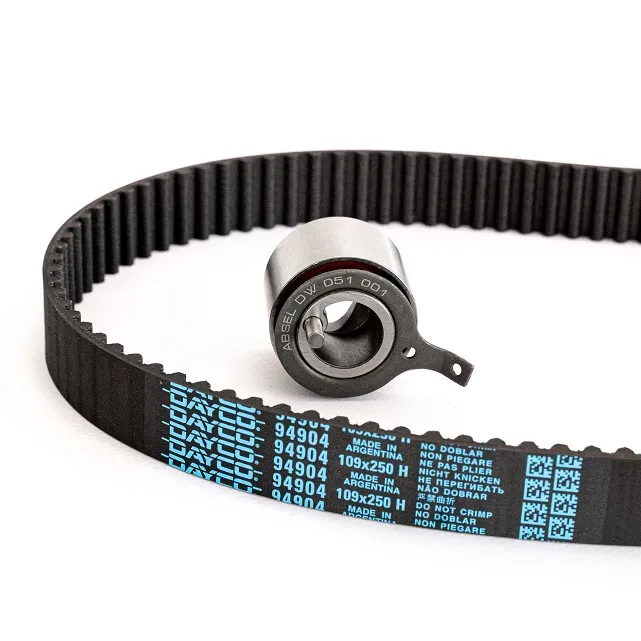 TIMING BELT SET