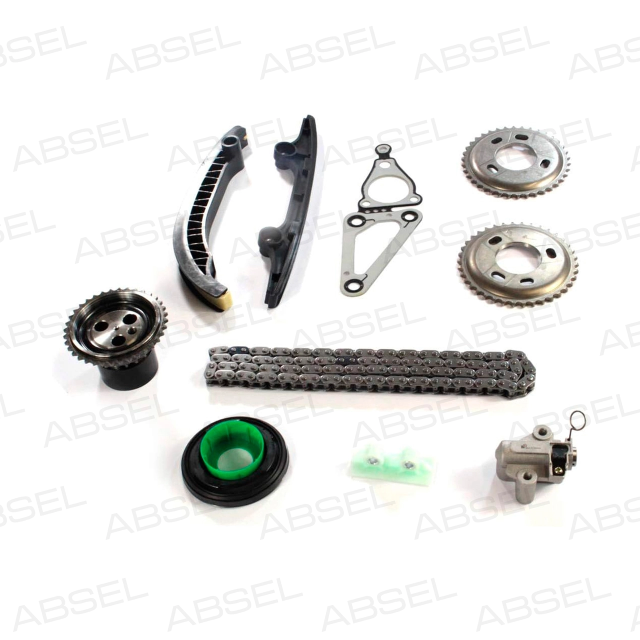 Timing Chain Kit