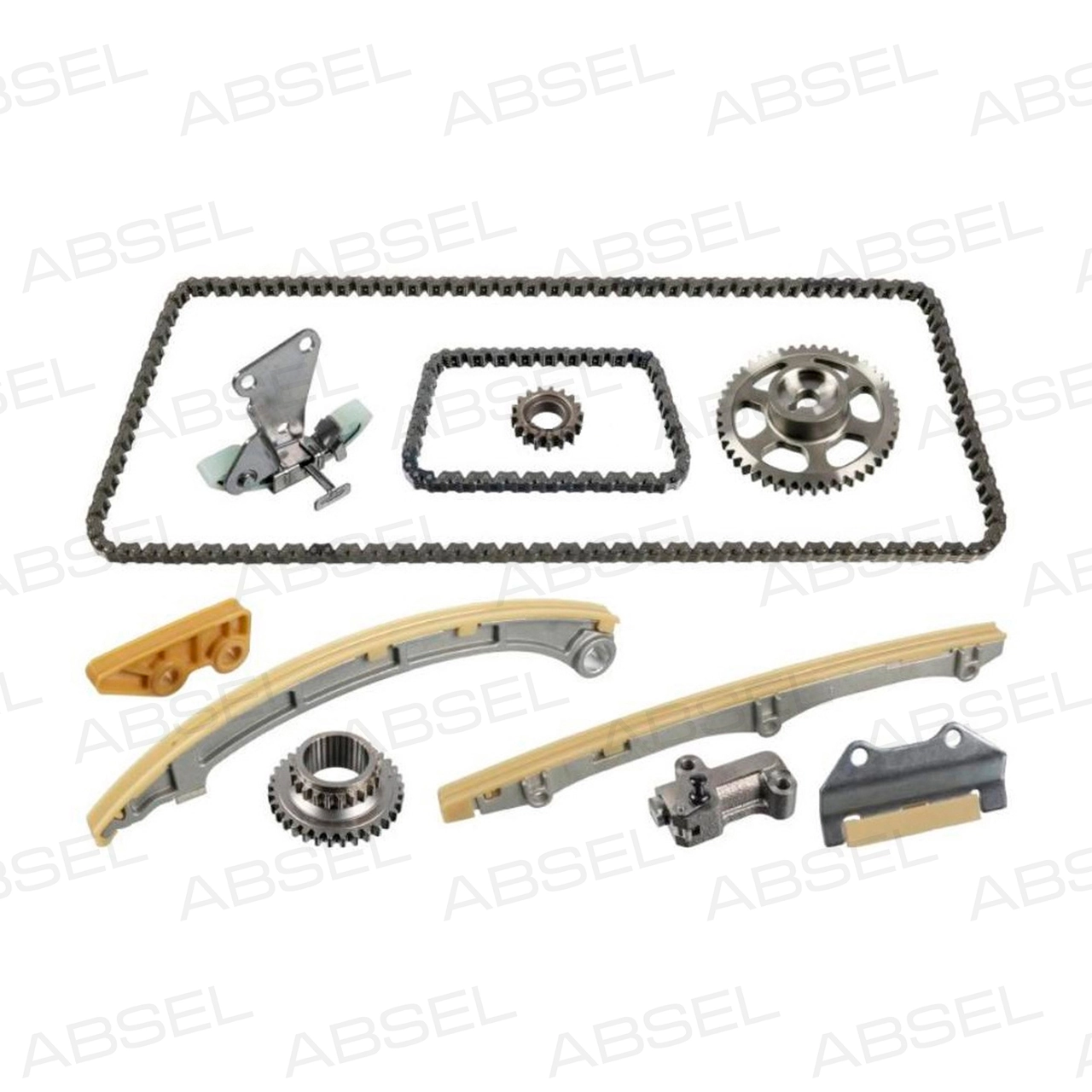 Timing Chain Kit