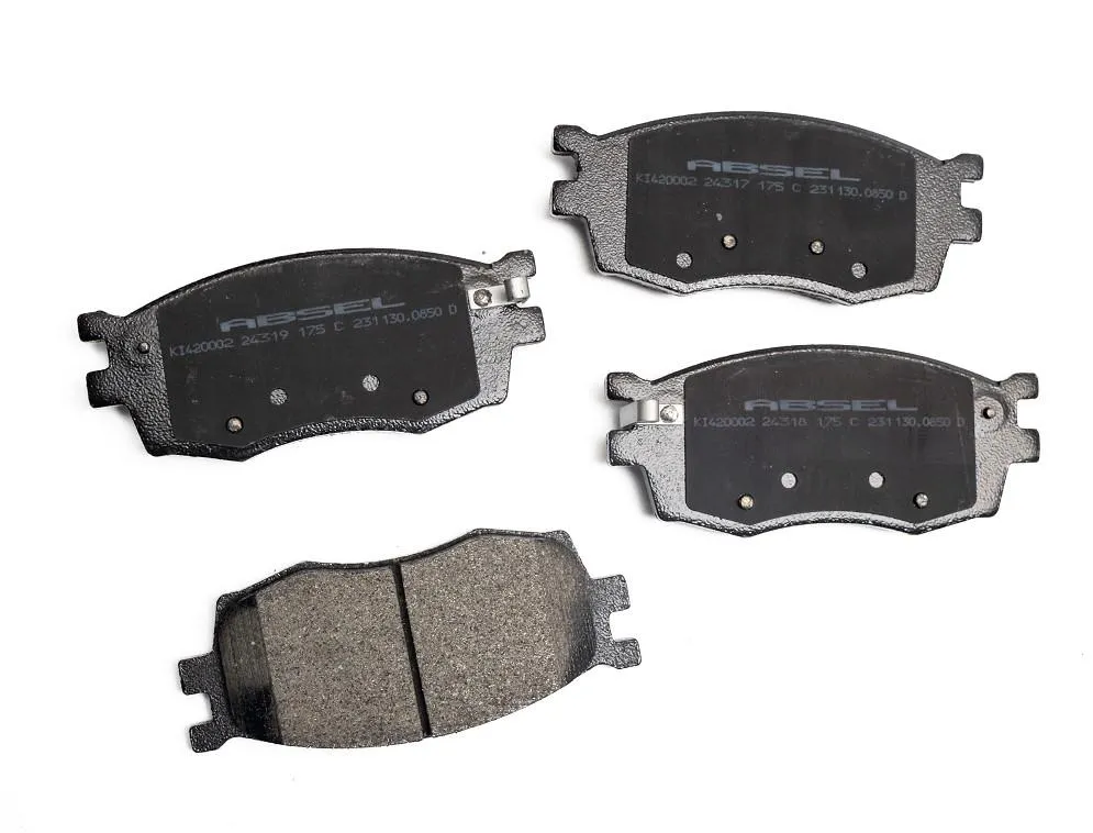 BRAKE PAD