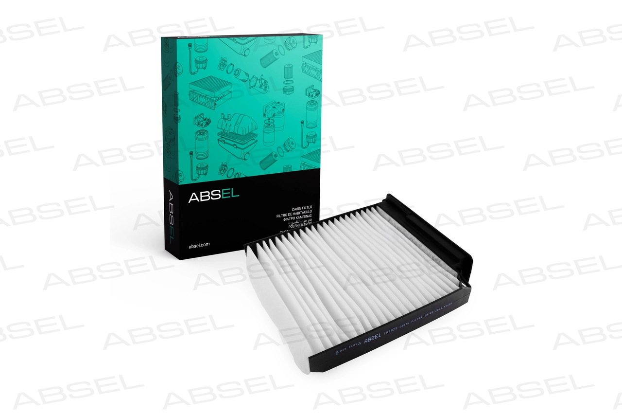Cabin Filter