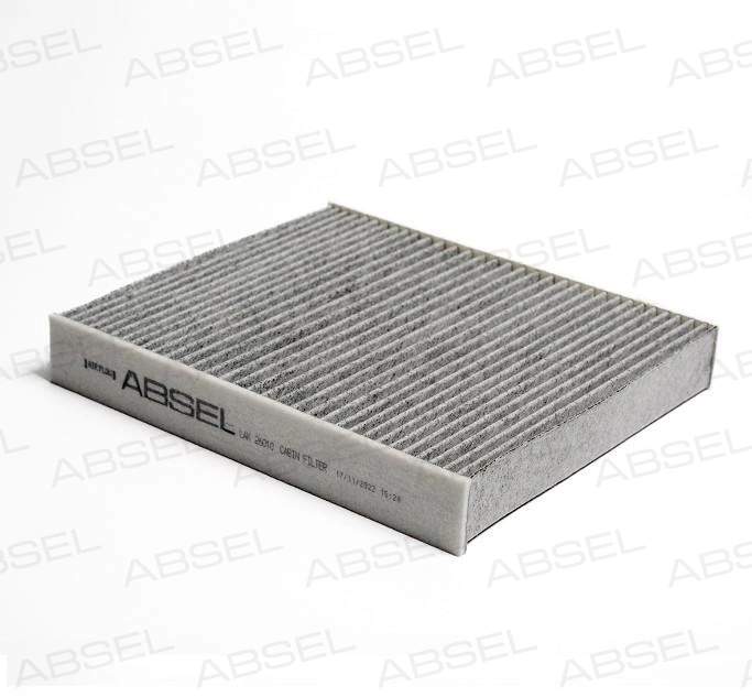 Carbon Cabin Filter