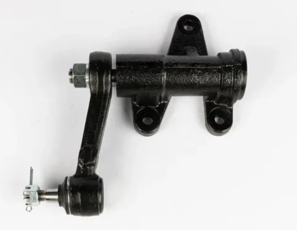 STEERING IDLER ARM