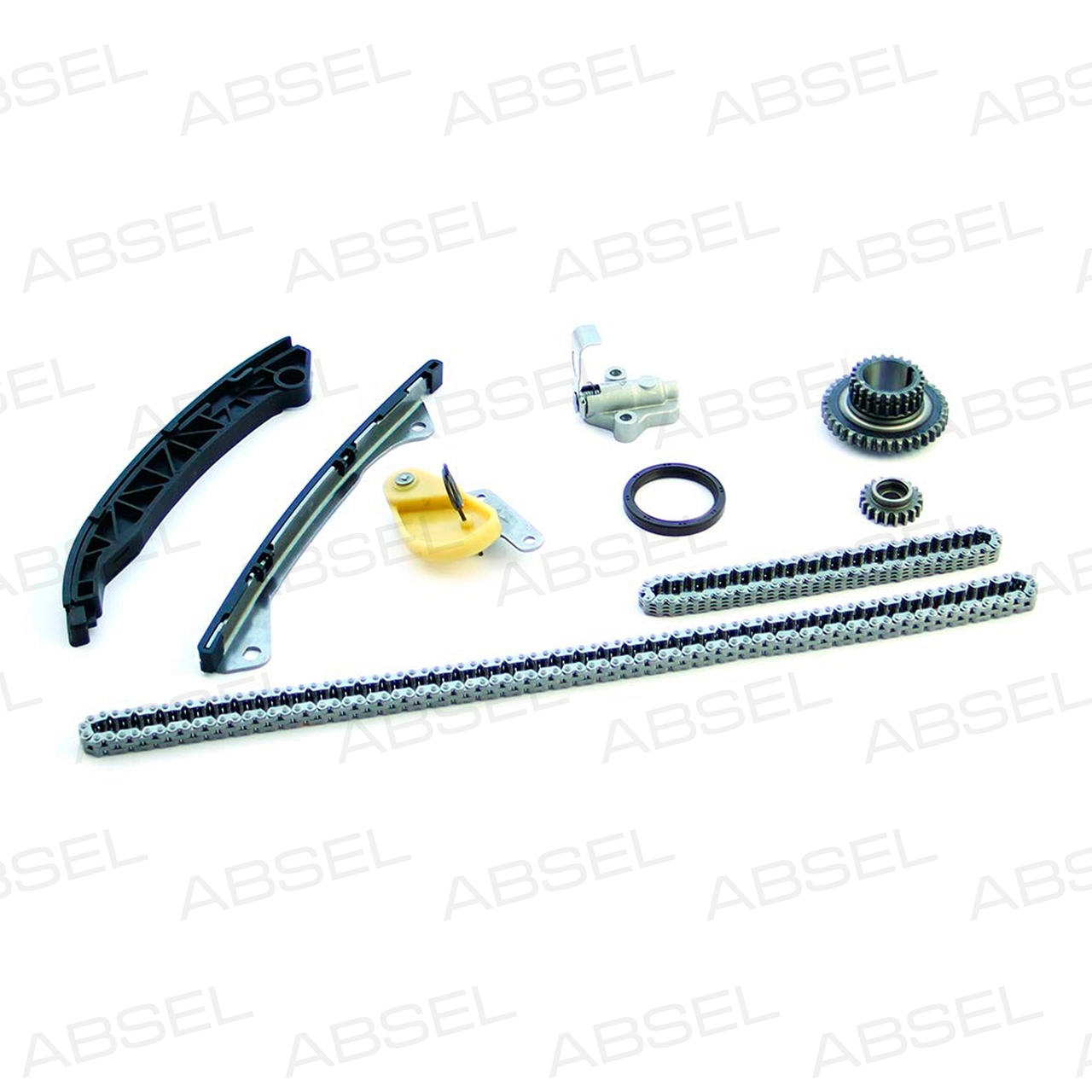 Timing Chain Kit