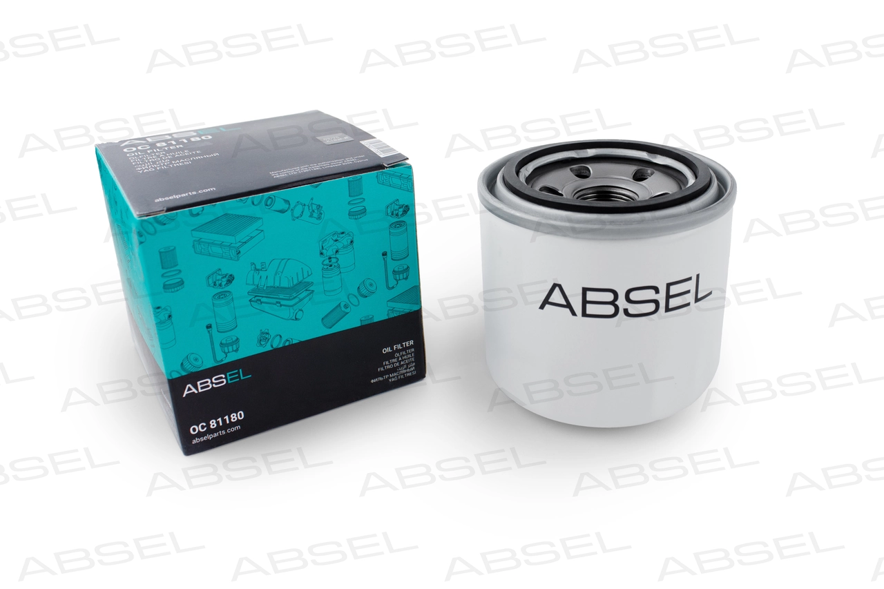 OIL FILTER