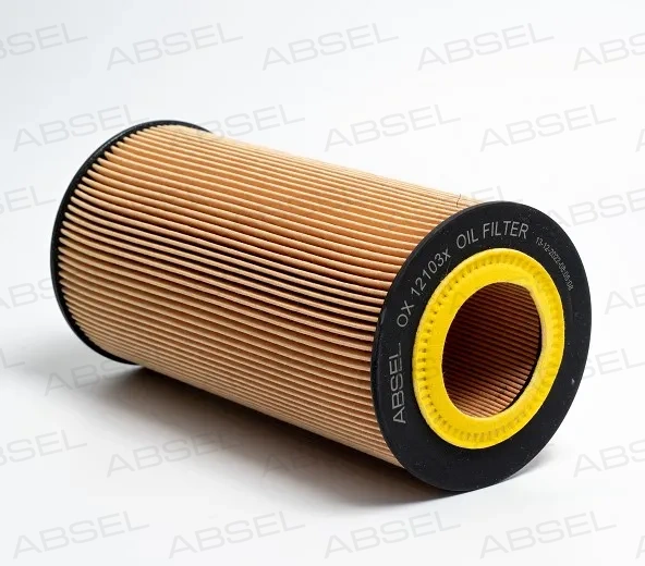 OIL FILTER