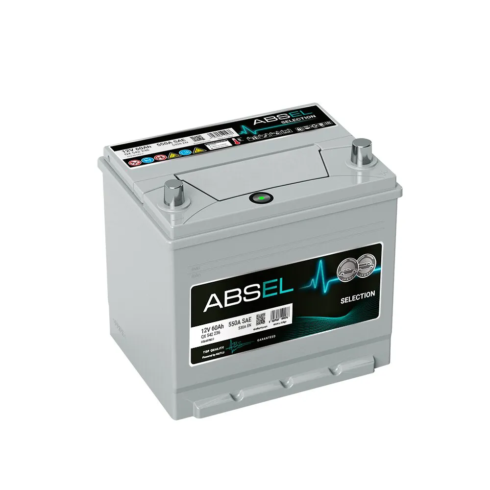 CAR BATTERY