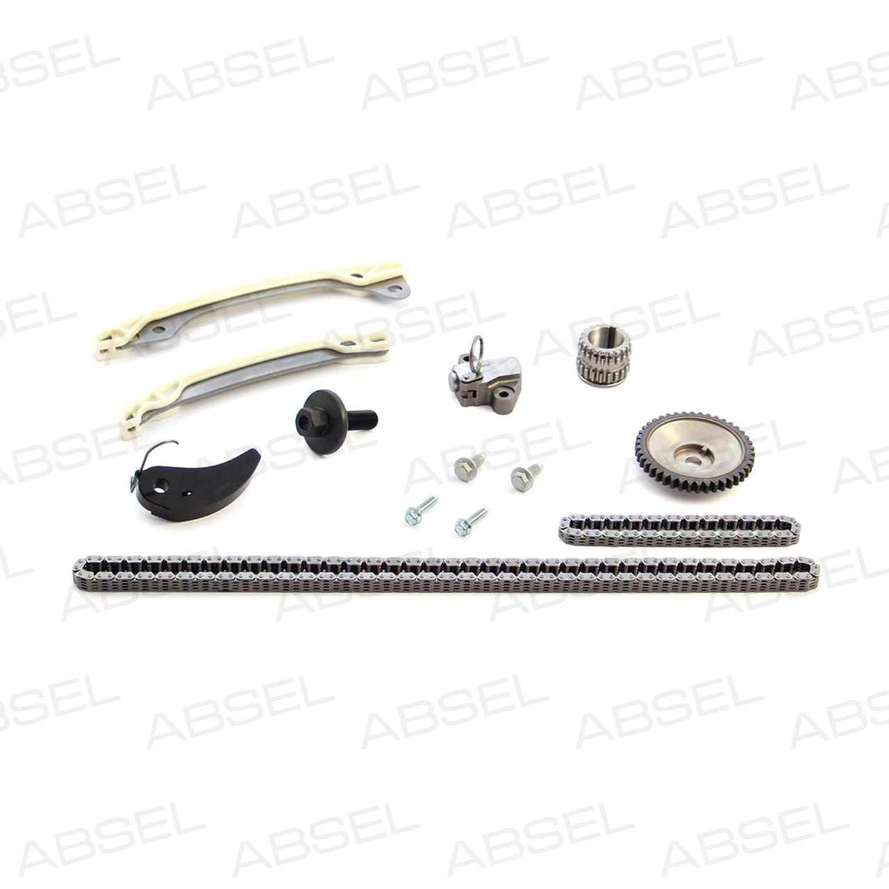 Timing Chain Kit