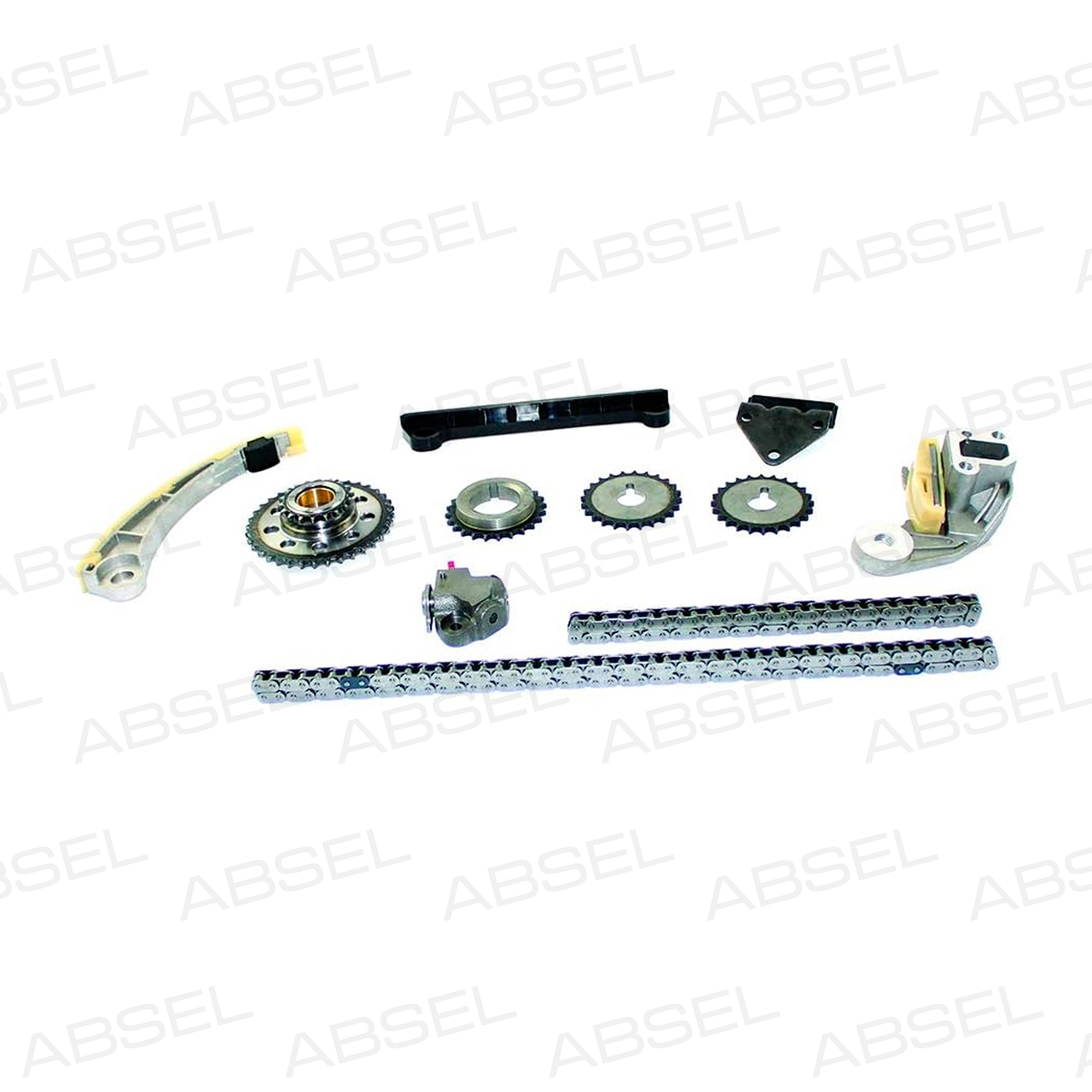 Timing Chain Kit