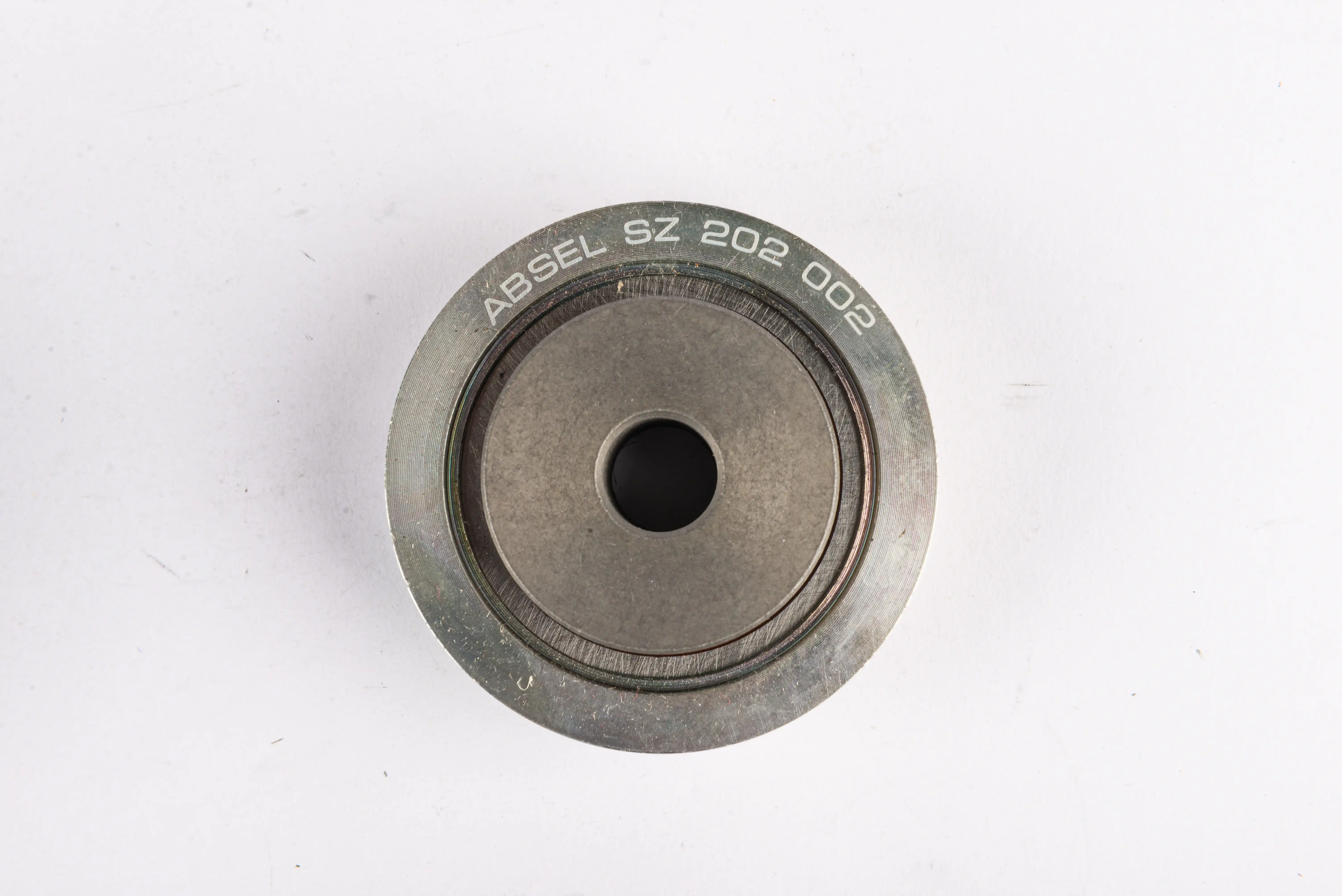 IDLER/DEFLECTION PULLEY