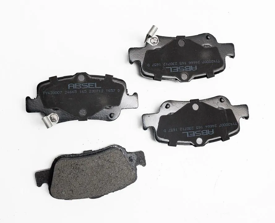 BRAKE PAD