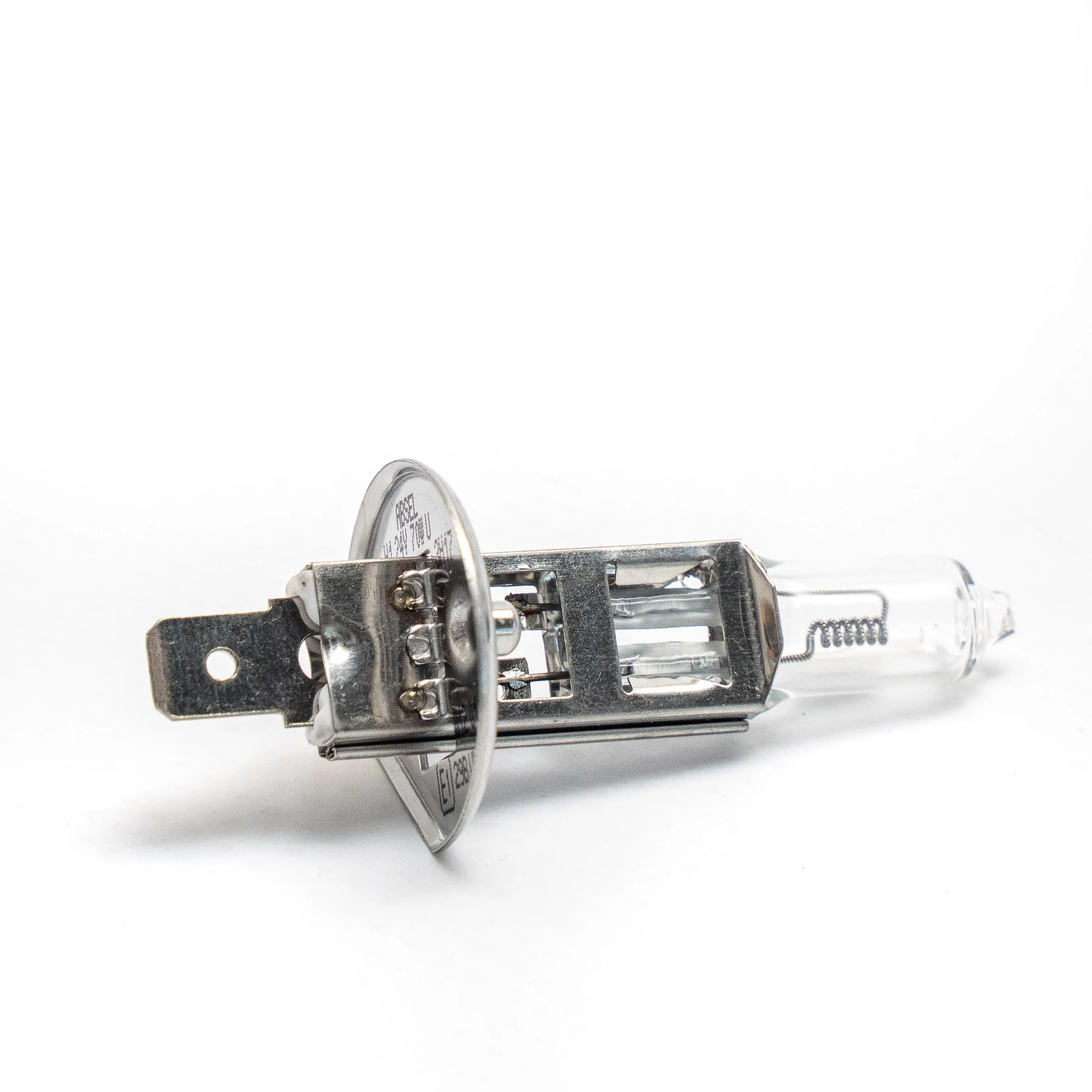 HALOGEN LAMP