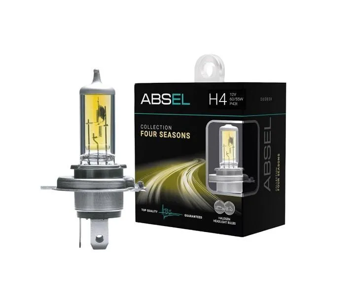 HALOGEN LAMP