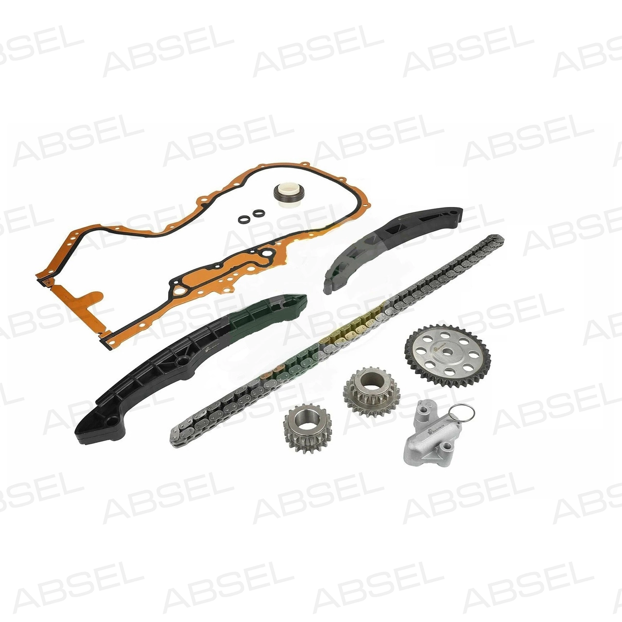 Timing Chain Kit