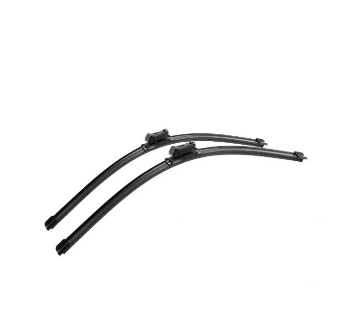 FRAMELESS WIPER BLADE, SET