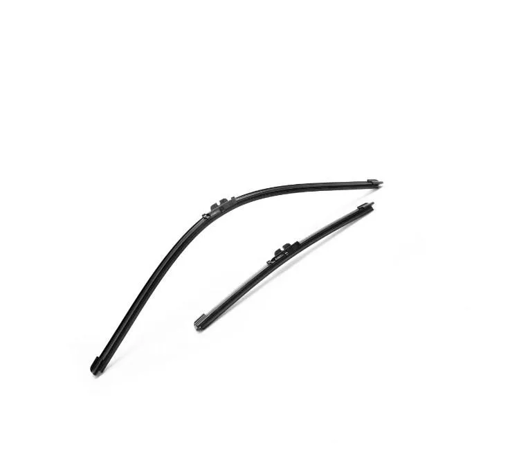 FRAMELESS WIPER BLADE, SET