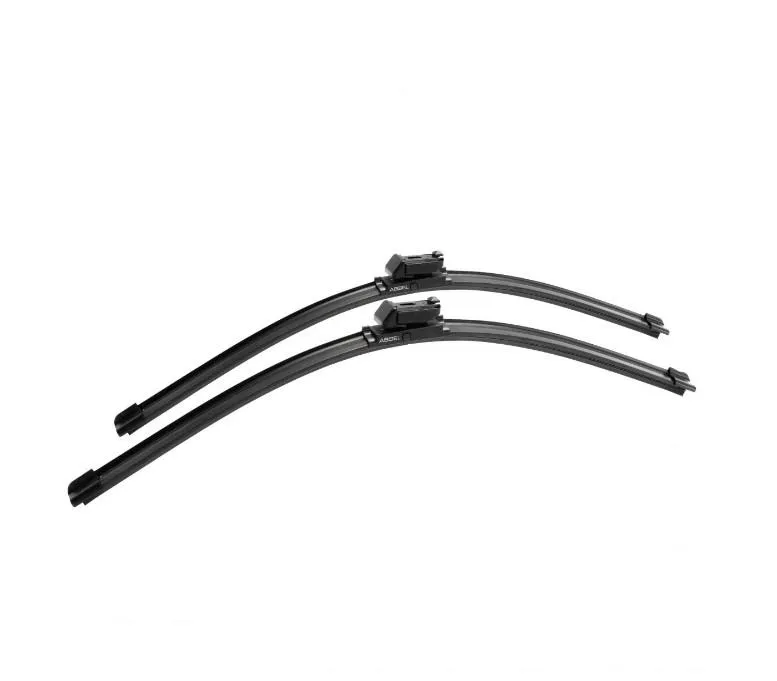 FRAMELESS WIPER BLADE, SET