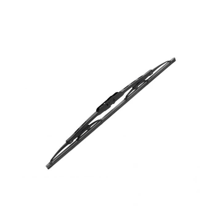 CONVENTIONAL METAL WIPER BLADE