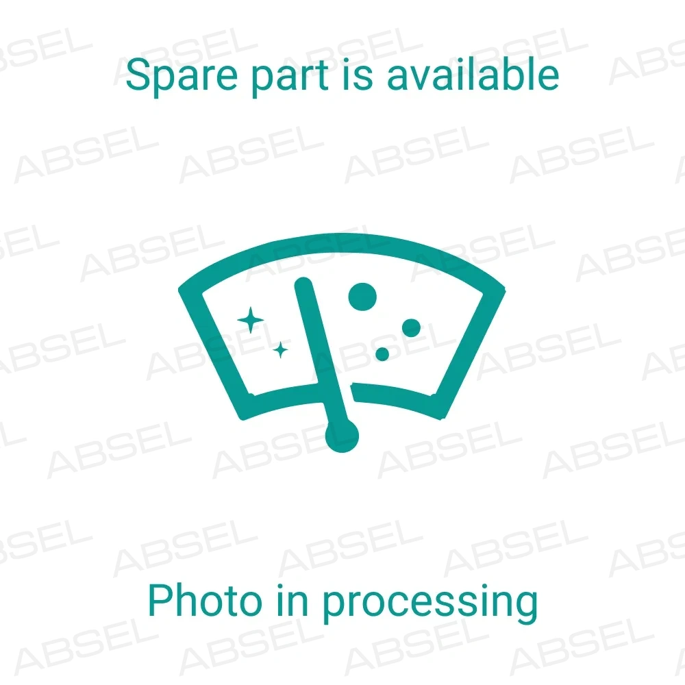 CONVENTIONAL METAL WIPER BLADE