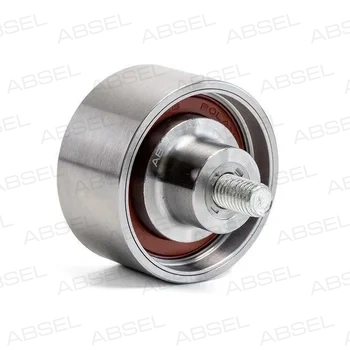 TENSIONER PULLEY, TIMING BELT TENSIONER PULLEY, TIMING BELT