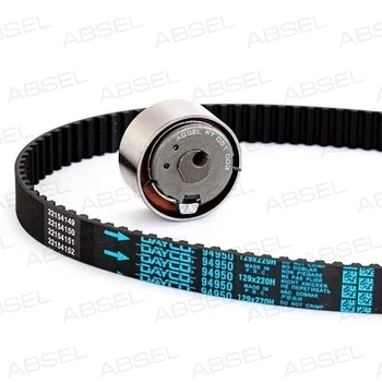TIMING BELT SET