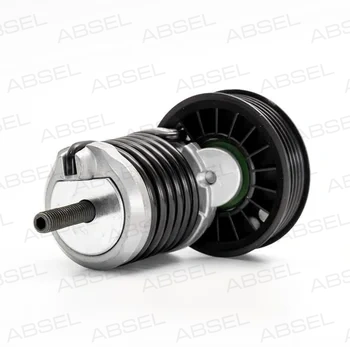 BELT TENSIONER, V-RIBBED BELT BELT TENSIONER, V-RIBBED BELT