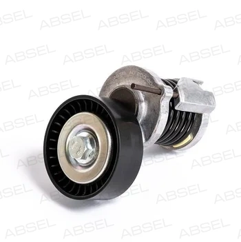 BELT TENSIONER, V-RIBBED BELT BELT TENSIONER, V-RIBBED BELT