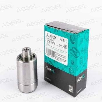 IDLER/DEFLECTION PULLEY