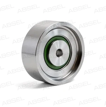 IDLER/DEFLECTION PULLEY