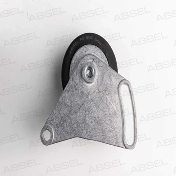 IDLER/DEFLECTION PULLEY IDLER/DEFLECTION PULLEY