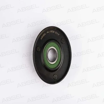 IDLER/DEFLECTION PULLEY IDLER/DEFLECTION PULLEY