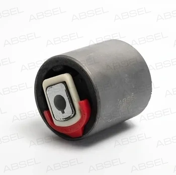 CONTROL ARM- / TRAILING ARM BUSH CONTROL ARM- / TRAILING ARM BUSH