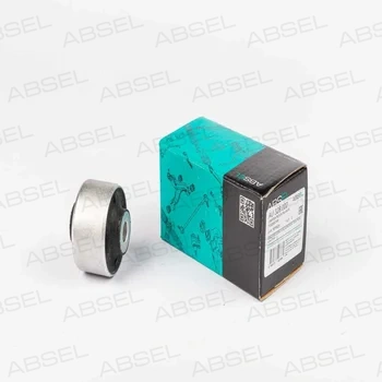 CONTROL ARM- / TRAILING ARM BUSH CONTROL ARM- / TRAILING ARM BUSH