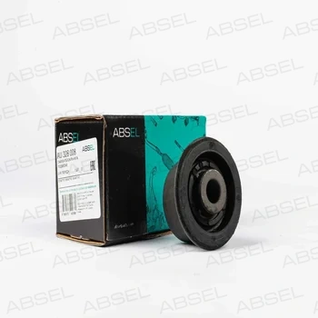 CONTROL ARM- / TRAILING ARM BUSH CONTROL ARM- / TRAILING ARM BUSH