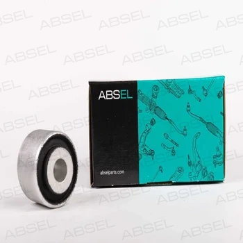 CONTROL ARM- / TRAILING ARM BUSH CONTROL ARM- / TRAILING ARM BUSH