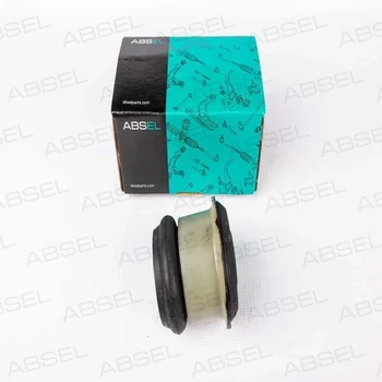 CONTROL ARM- / TRAILING ARM BUSH CONTROL ARM- / TRAILING ARM BUSH