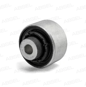 CONTROL ARM- / TRAILING ARM BUSH CONTROL ARM- / TRAILING ARM BUSH