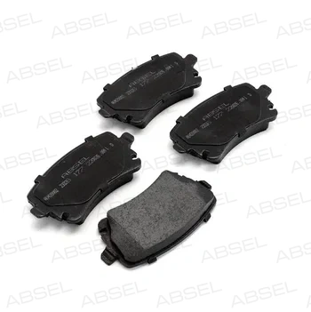 BRAKE PADS