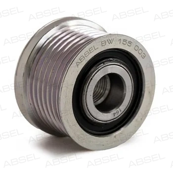 ALTERNATOR FREEWHEEL CLUTCH(OAP) ALTERNATOR FREEWHEEL CLUTCH(OAP)