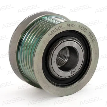 ALTERNATOR FREEWHEEL CLUTCH(OAP) ALTERNATOR FREEWHEEL CLUTCH(OAP)