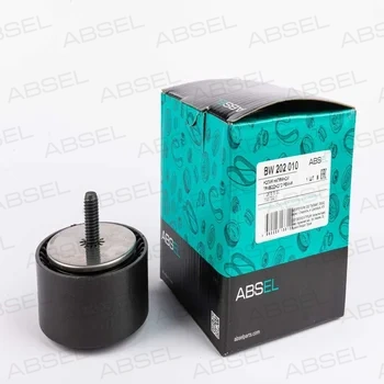 IDLER/DEFLECTION PULLEY IDLER/DEFLECTION PULLEY