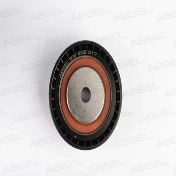 IDLER/DEFLECTION PULLEY IDLER/DEFLECTION PULLEY