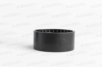 IDLER/DEFLECTION PULLEY IDLER/DEFLECTION PULLEY